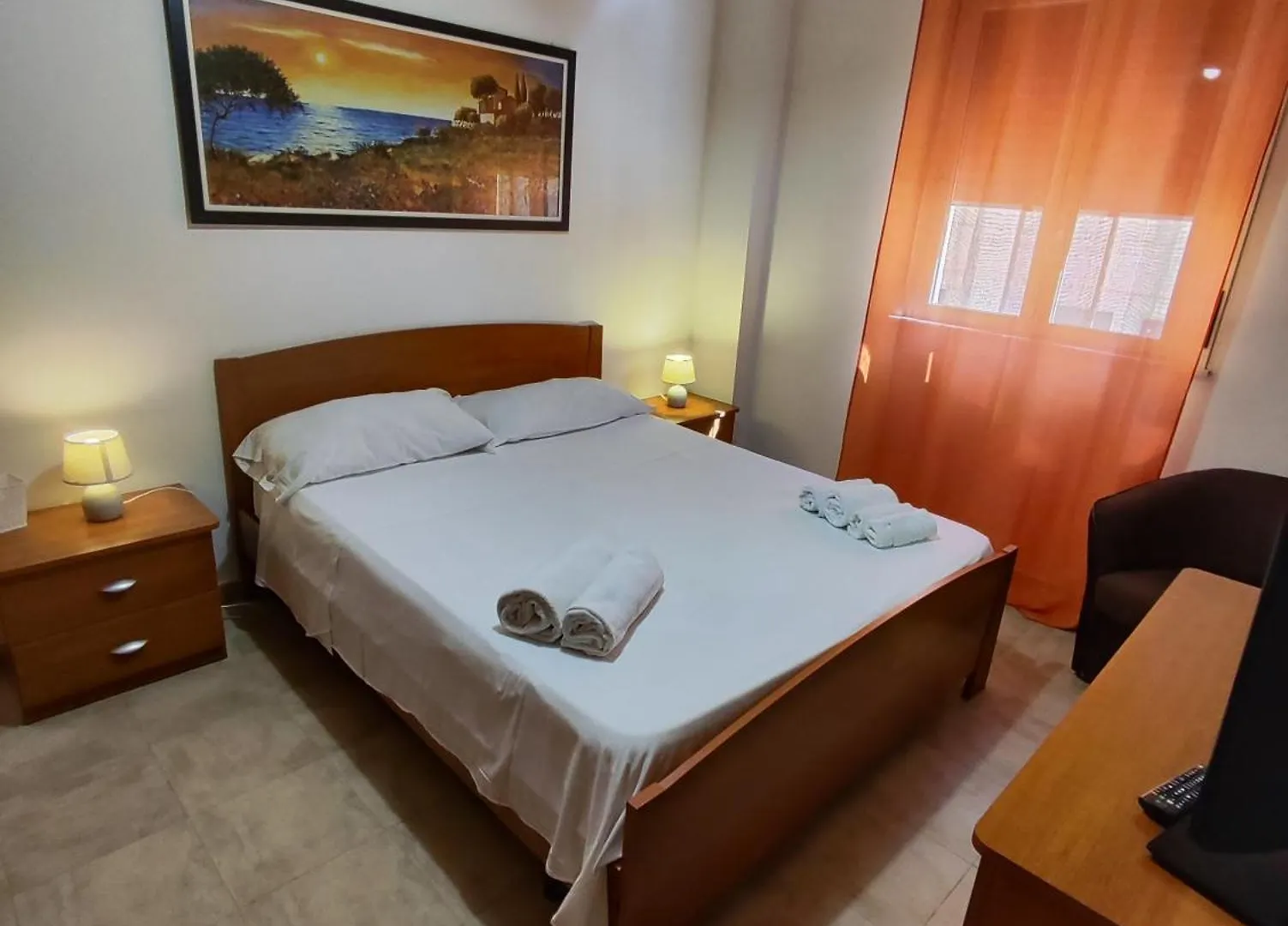 Politeama Guest House Palermo Agave Апартаменты