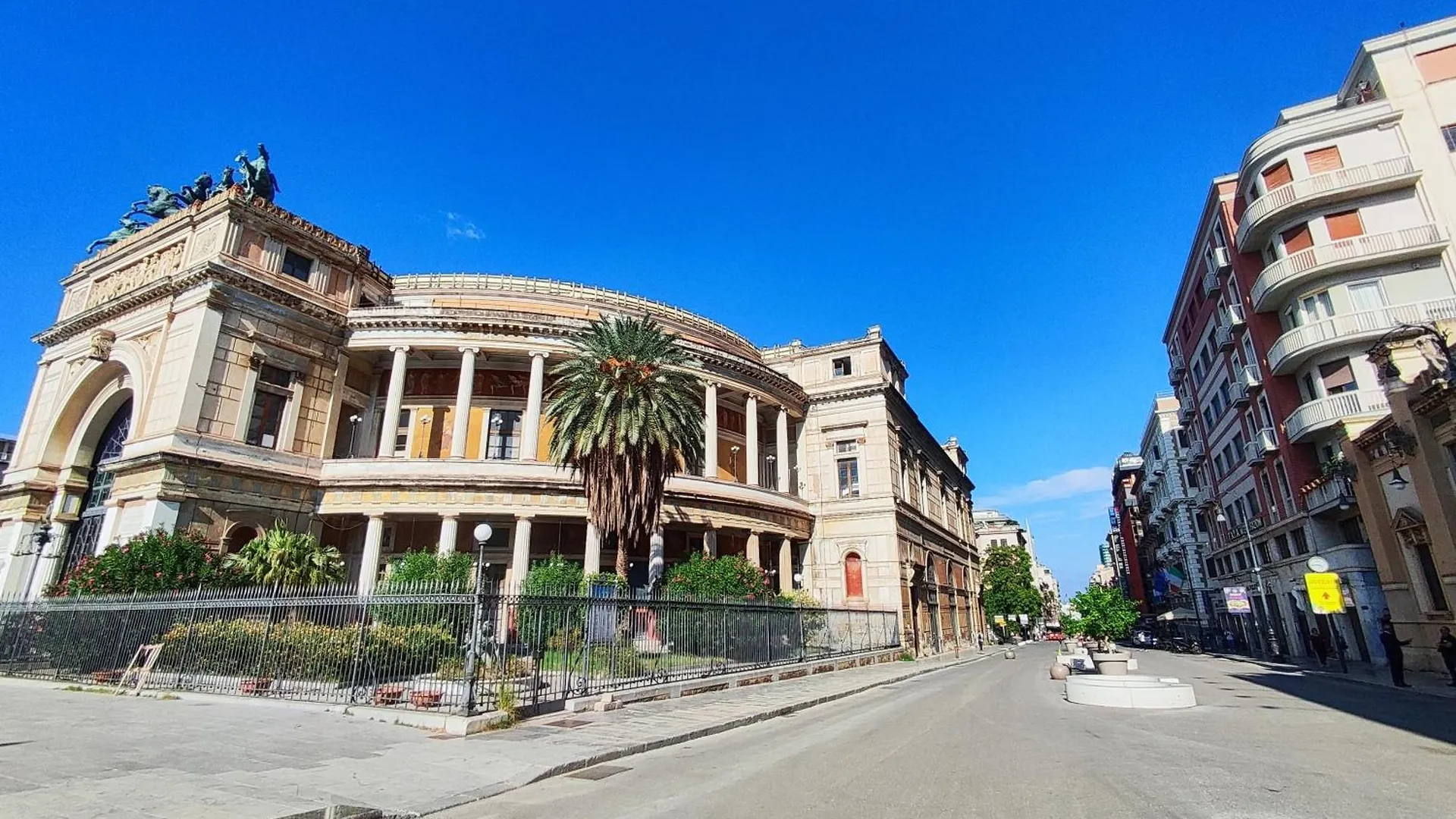 Politeama Guest House Palermo Agave 0*,  Ιταλία